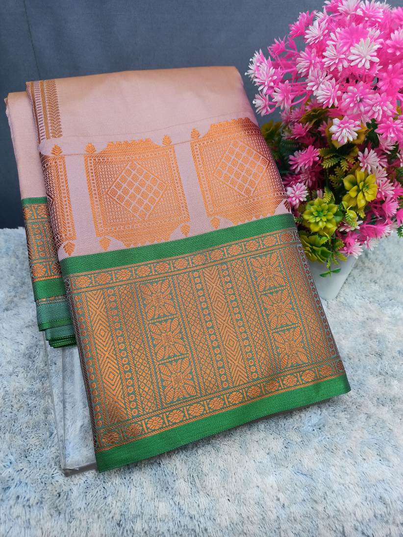 Art Silk Saree