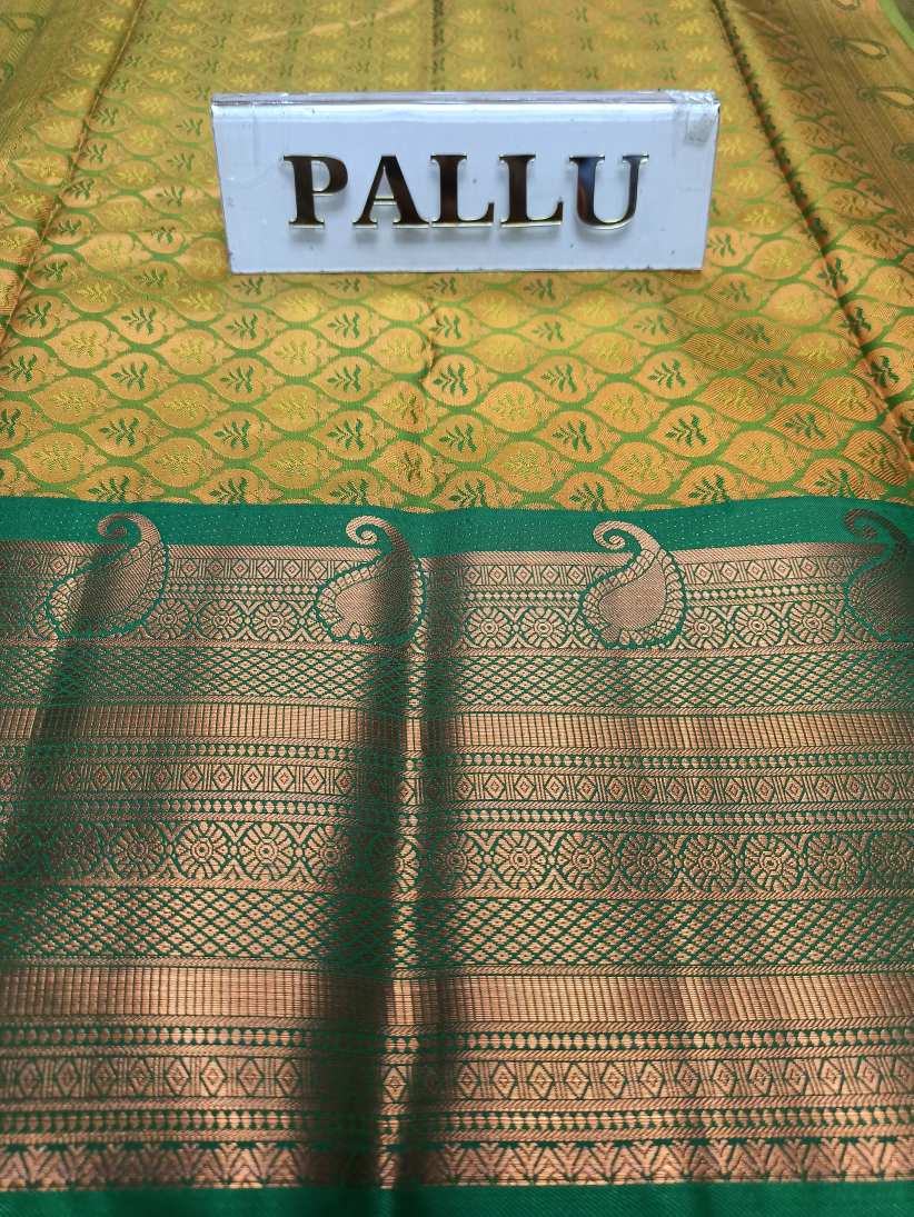 Art Silk Saree