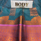 Art Silk Saree