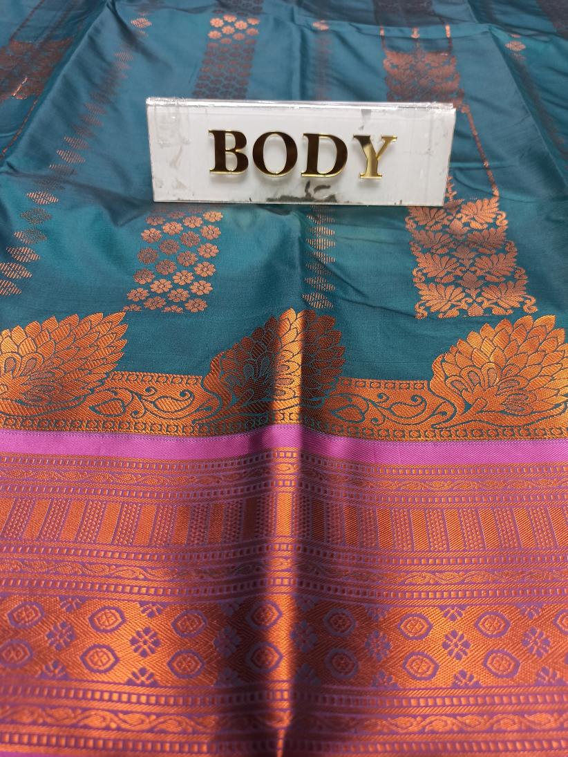 Art Silk Saree