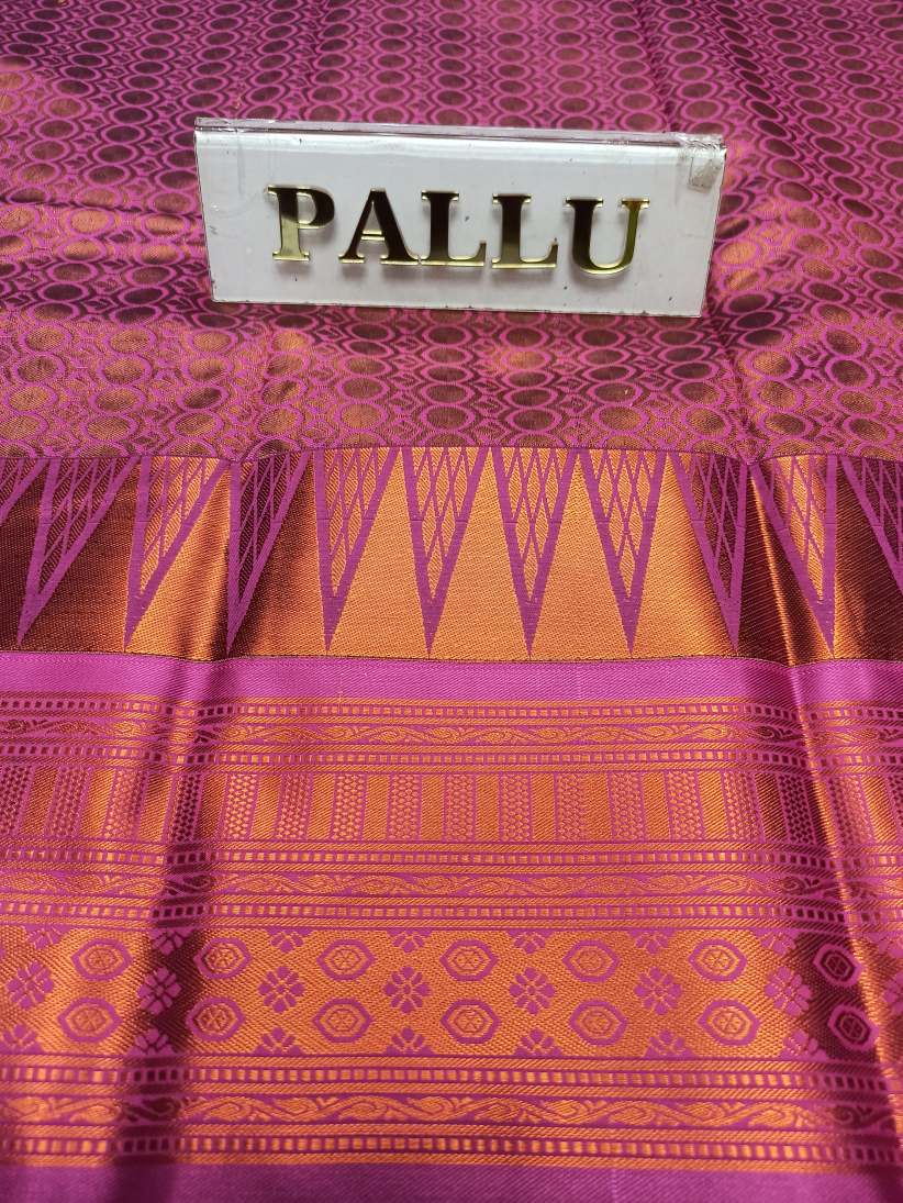 Art Silk Saree