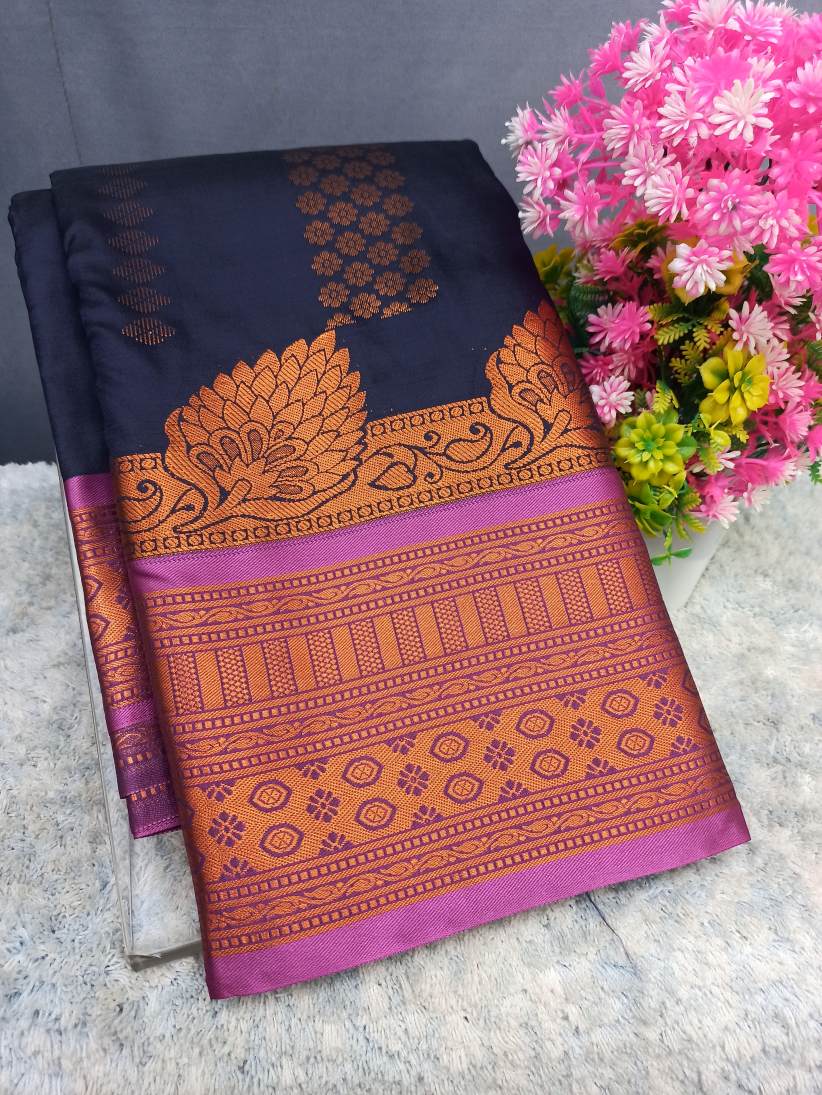 Art Silk Saree