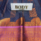 Art Silk Saree