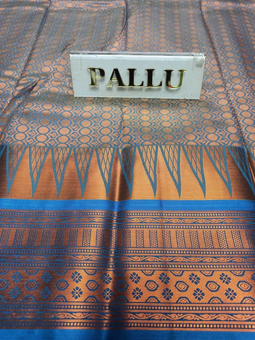 Art Silk Saree