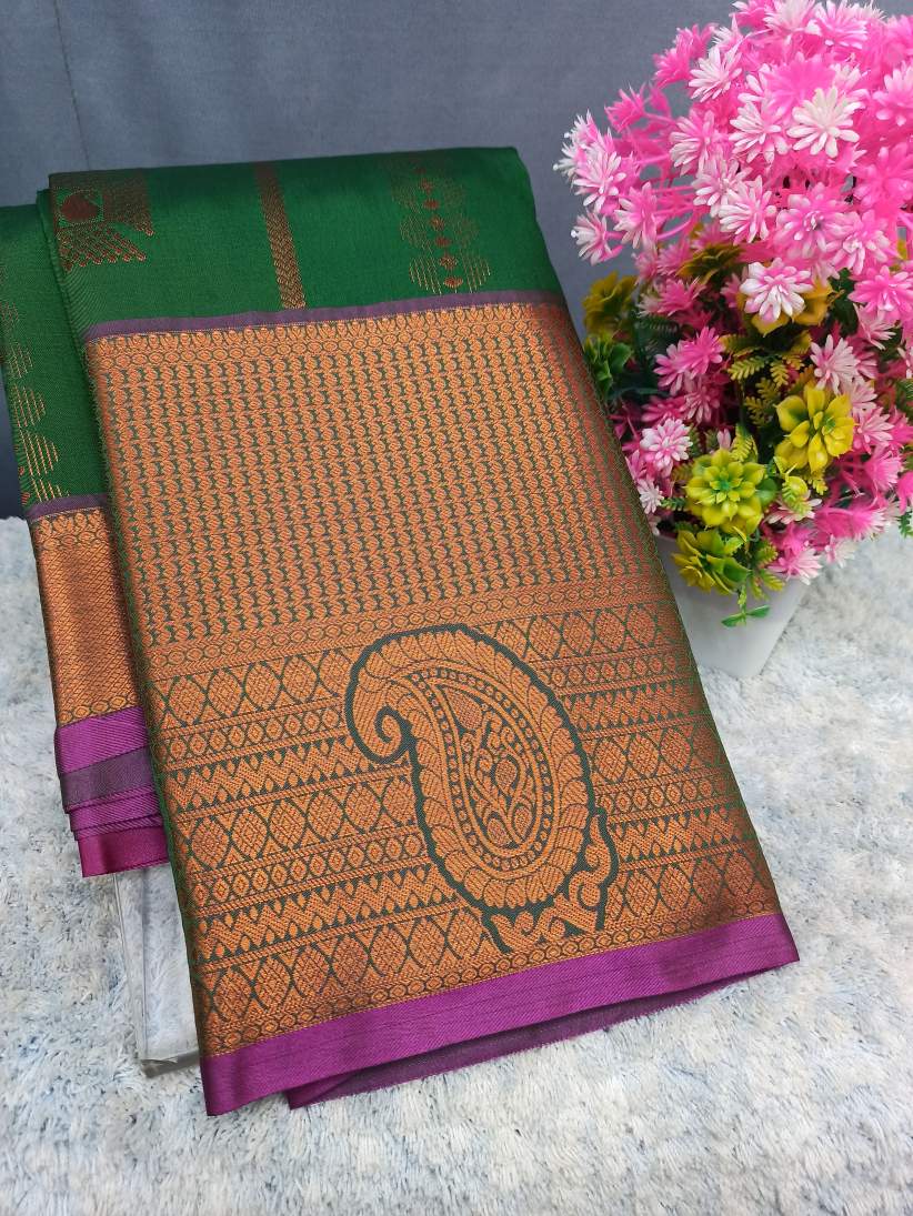 Art Silk Saree