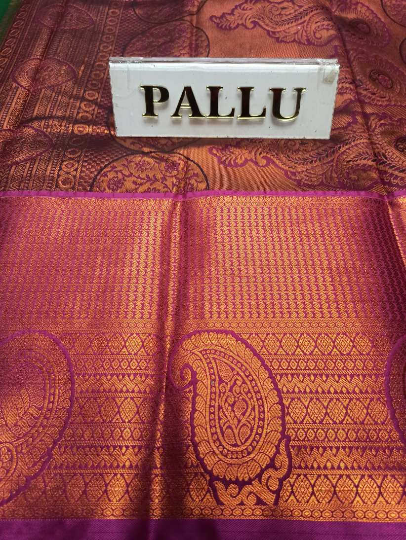 Art Silk Saree