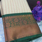 Art Silk Saree