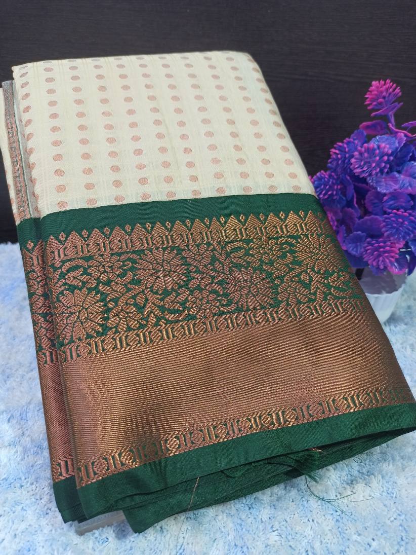 Art Silk Saree