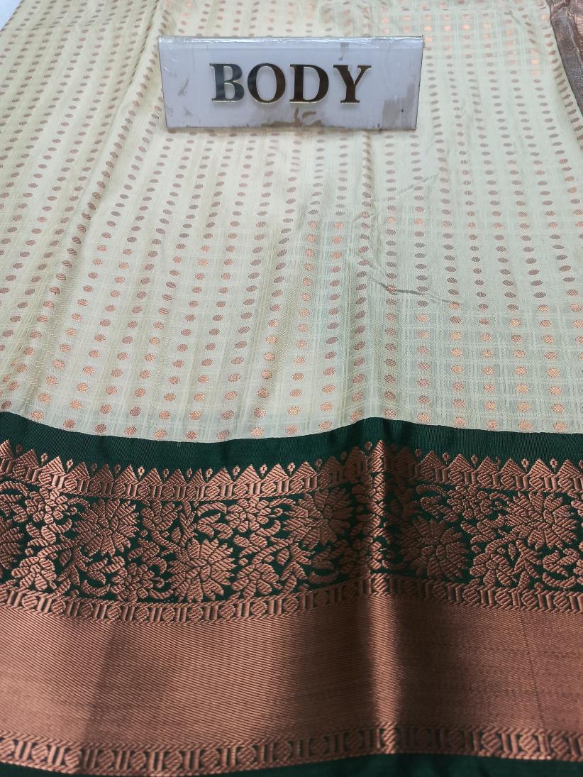 Art Silk Saree