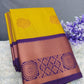 Art Silk Saree