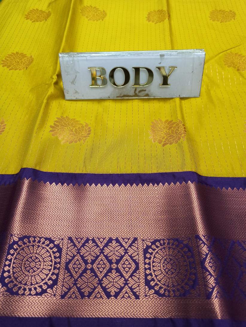 Art Silk Saree