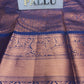 Art Silk Saree