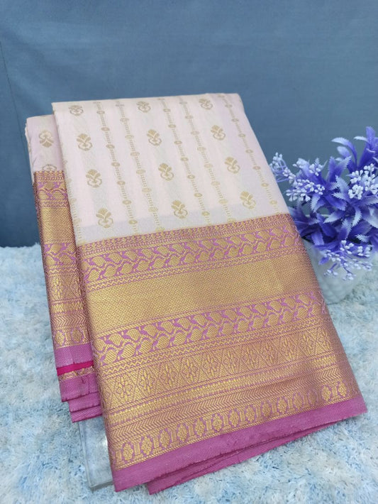 Art Silk Saree