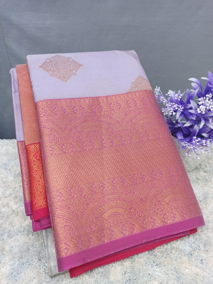 Art Silk Saree