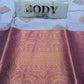 Art Silk Saree