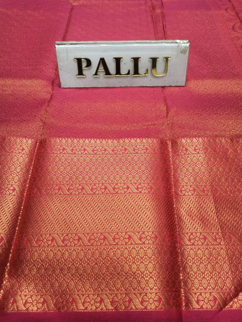 Art Silk Saree