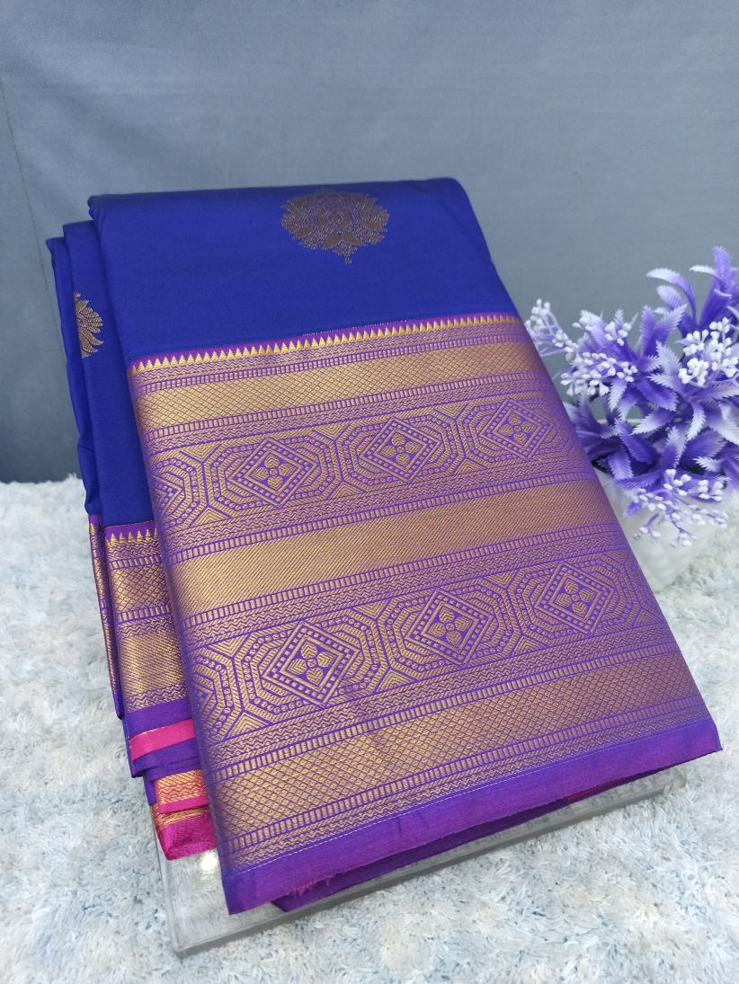 Art Silk Saree