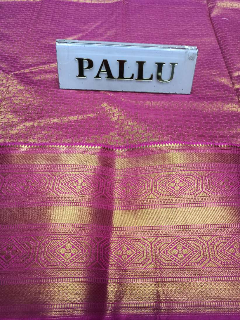 Art Silk Saree