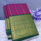 Art Silk Saree