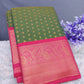 Art Silk Saree