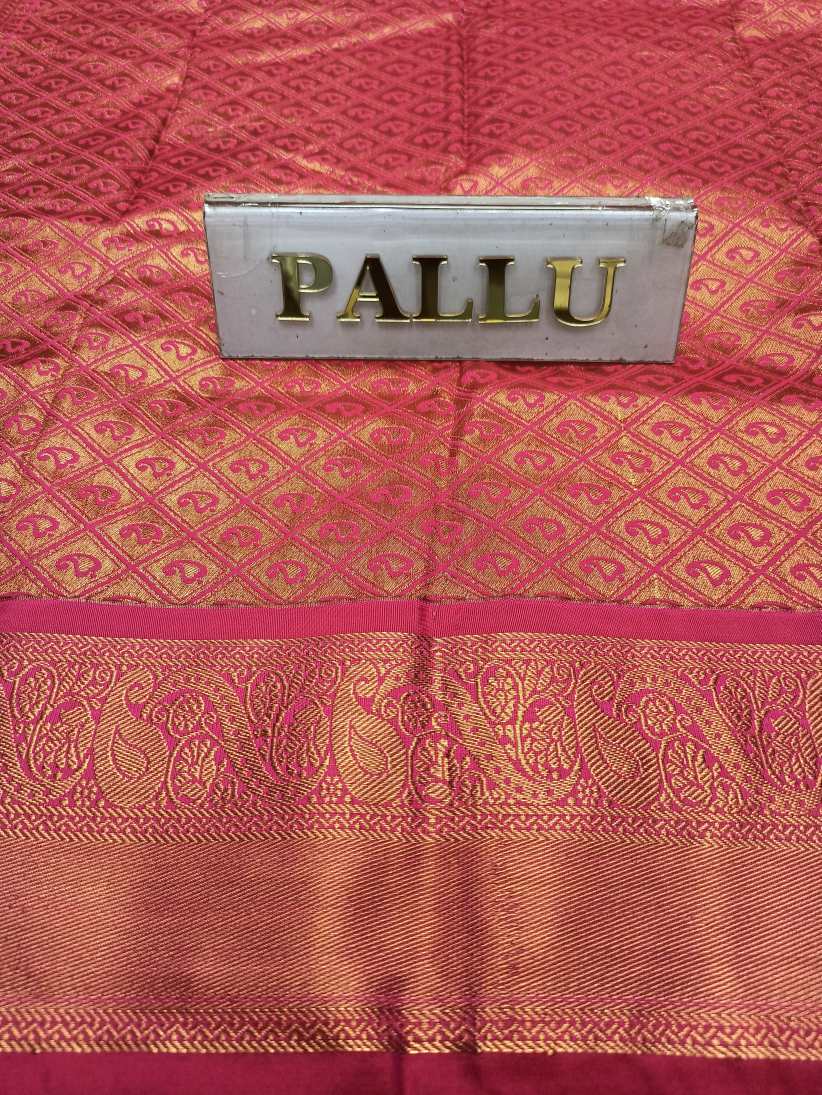 Art Silk Saree