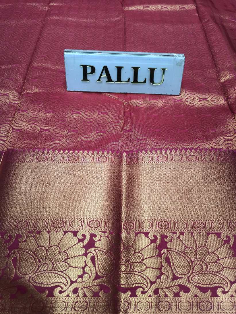 Art Silk Saree