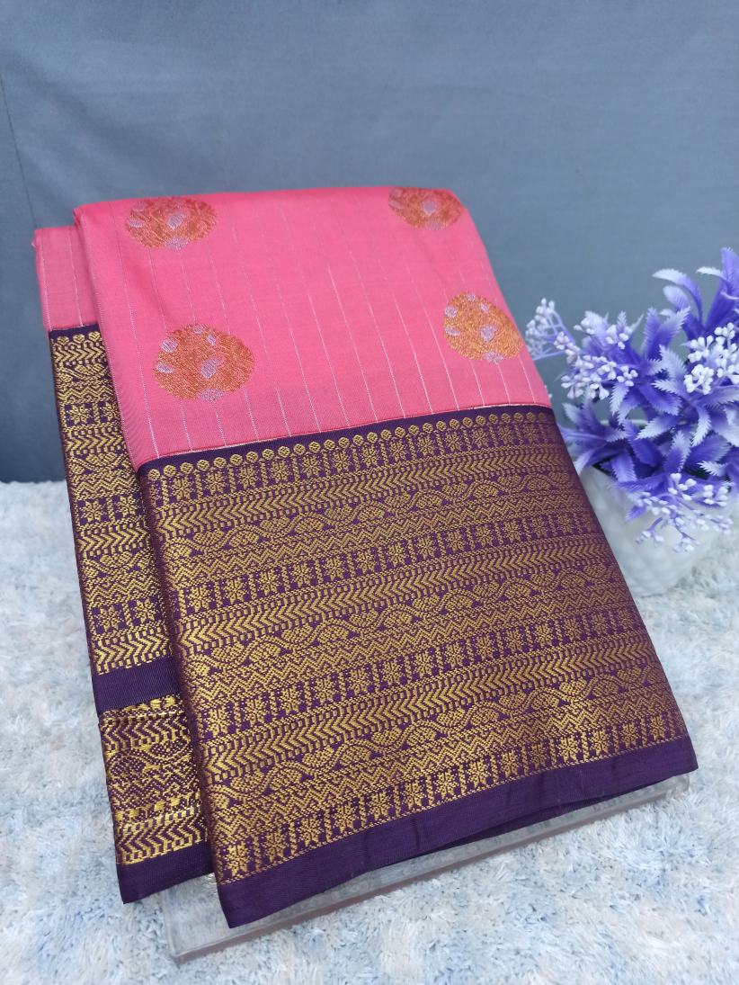 Art Silk Saree