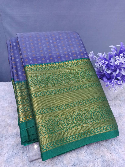 Art Silk Saree