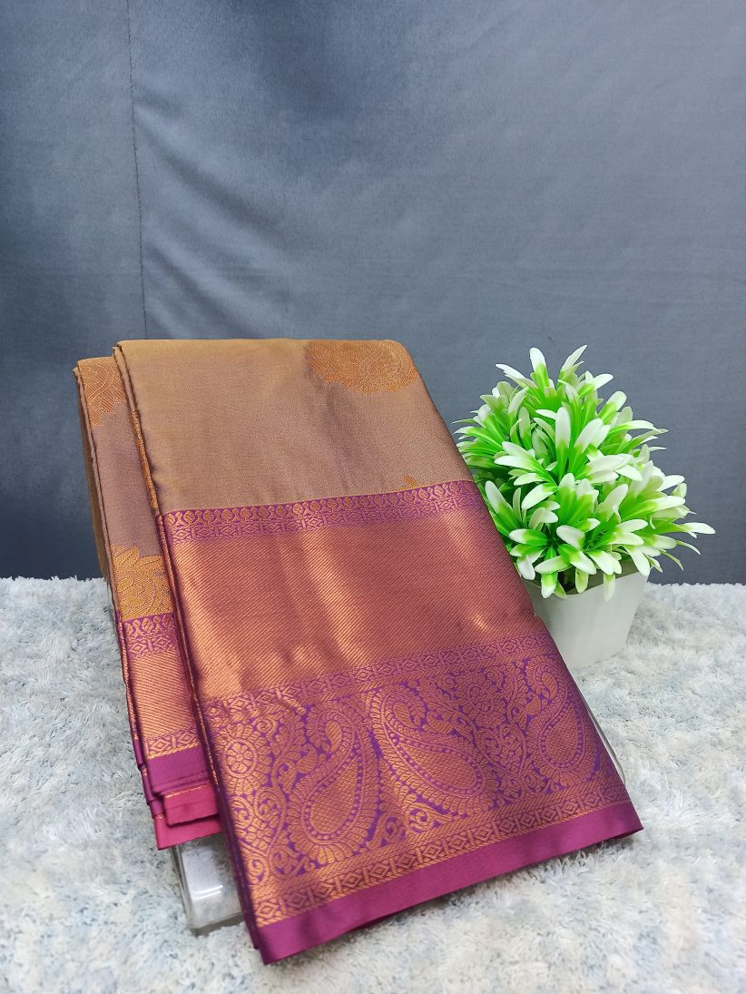 Art Silk Saree