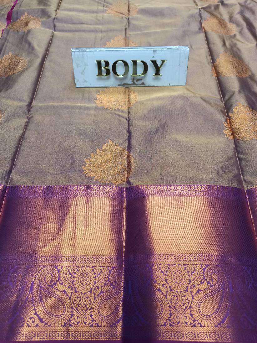 Art Silk Saree