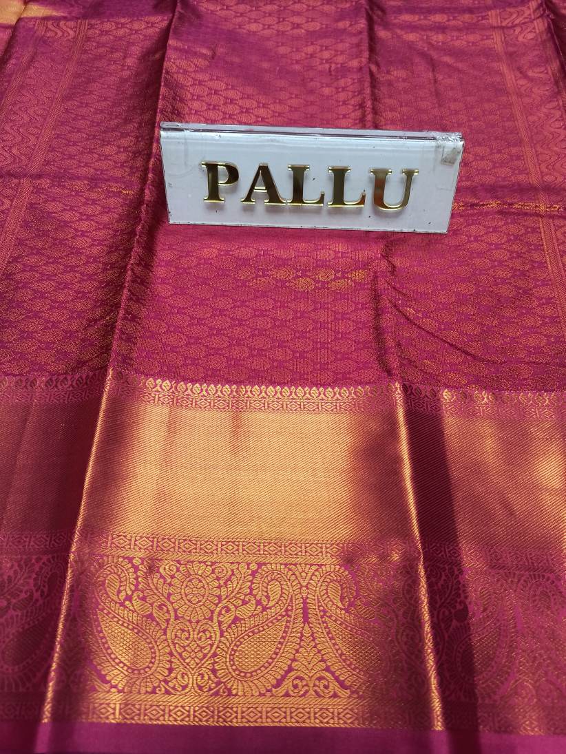 Art Silk Saree