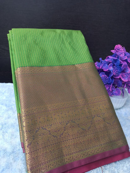 Art Silk Saree