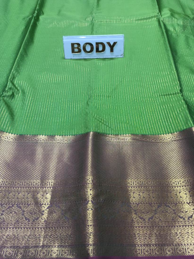 Art Silk Saree