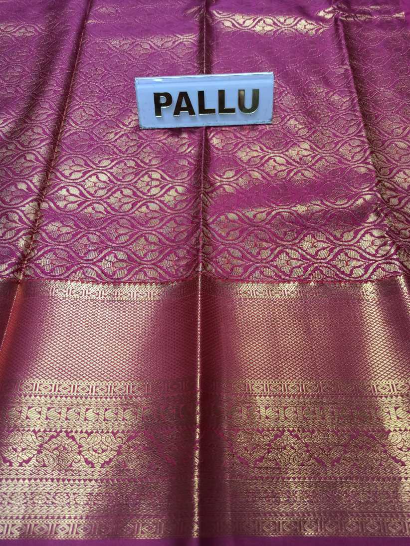 Art Silk Saree