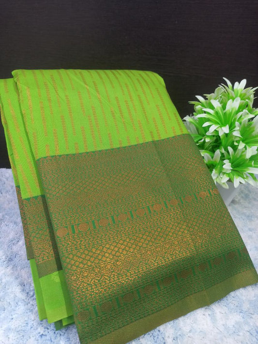 Art Silk Saree