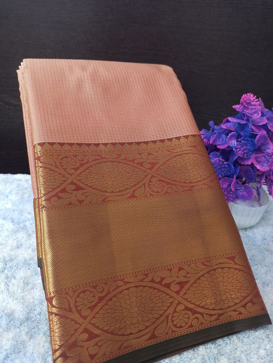 Art Silk Saree