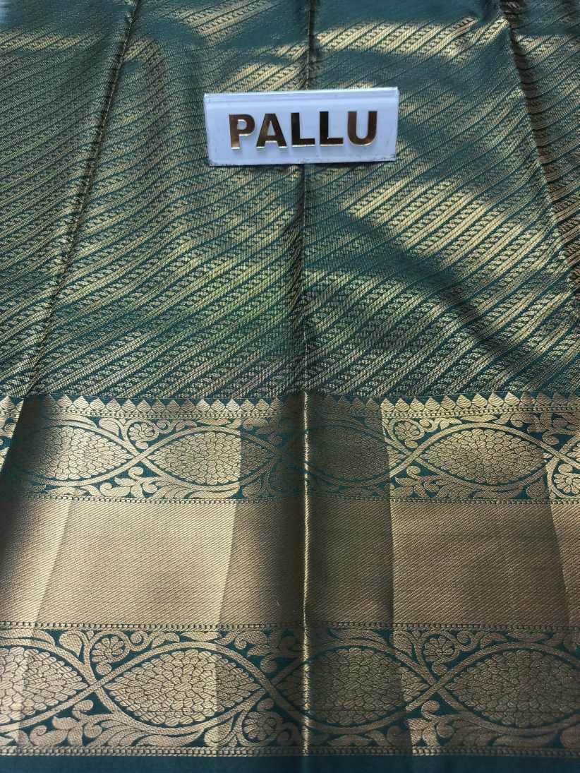 Art Silk Saree