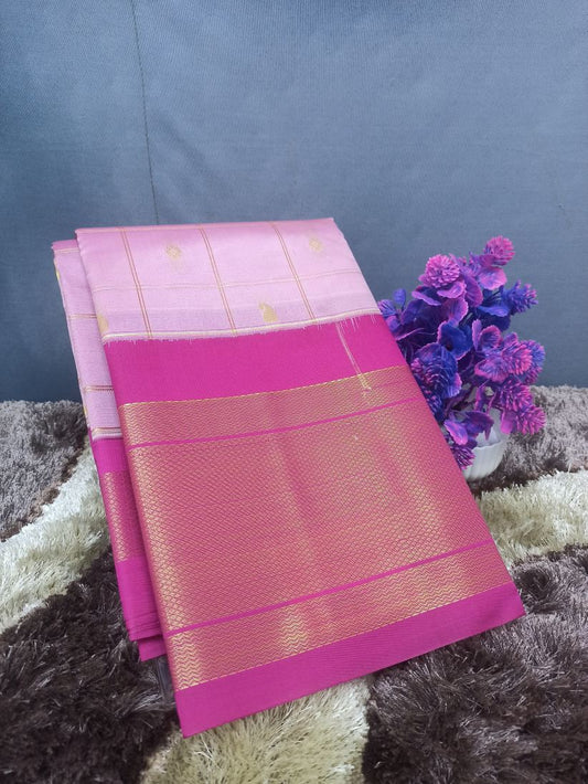 Art Silk Saree