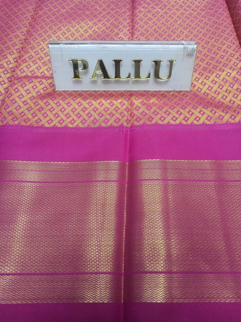 Art Silk Saree