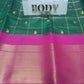 Art Silk Saree