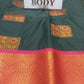 Art Silk Saree