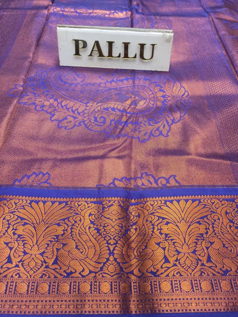 Art Silk Saree