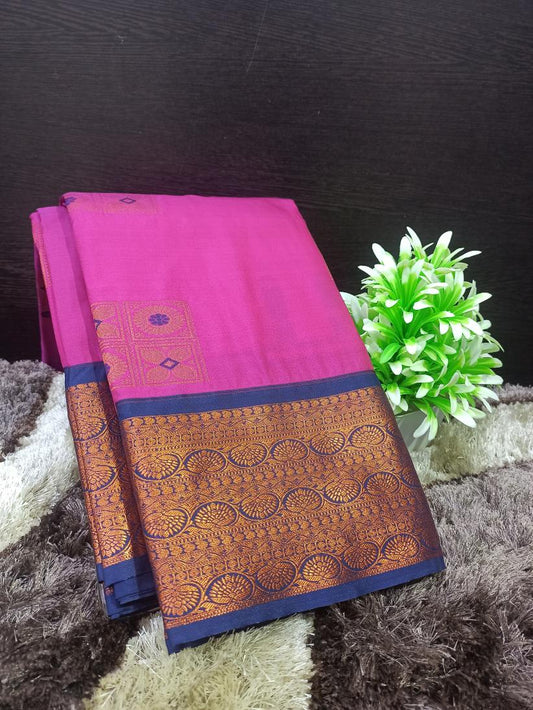 Art Silk Saree