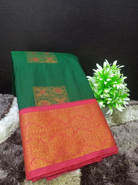 Art Silk Saree