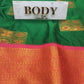 Art Silk Saree