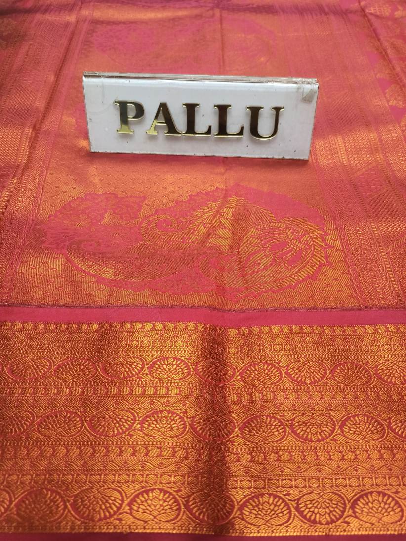 Art Silk Saree