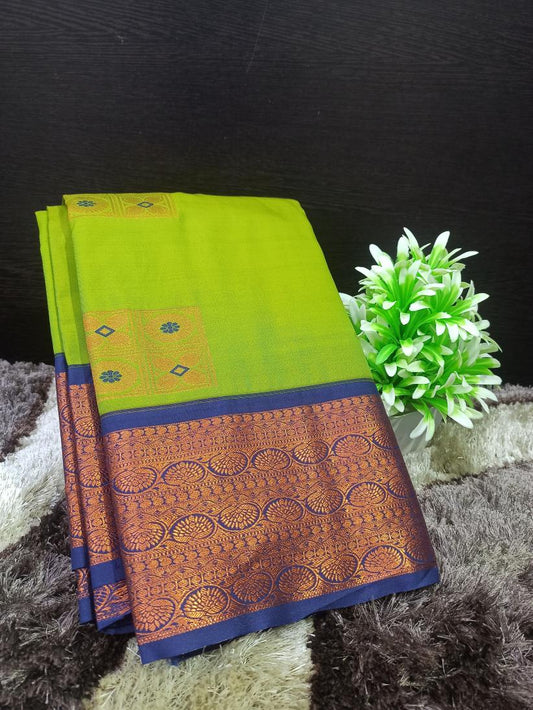 Art Silk Saree