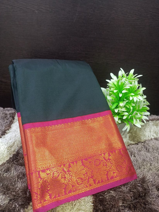 Art Silk Saree