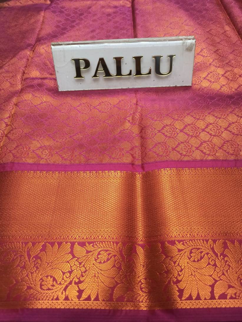 Art Silk Saree