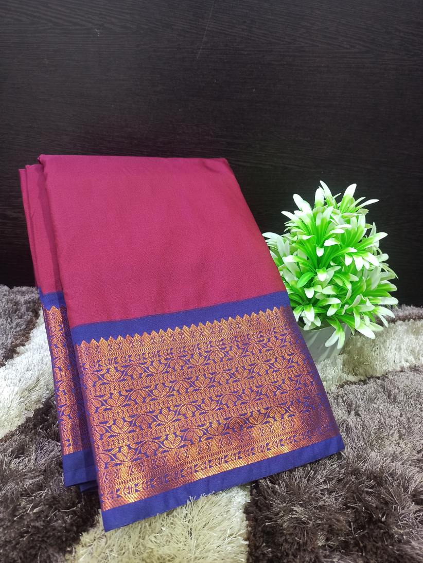 Art Silk Saree